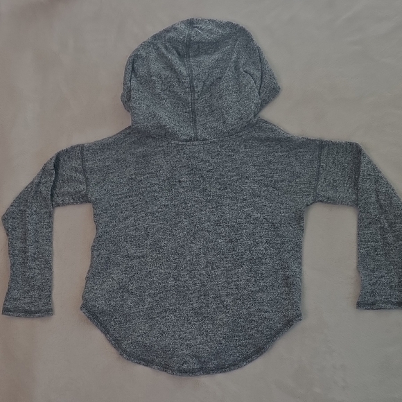 Ralph Lauren Heather Gray Knitwear - Picture 13 of 14